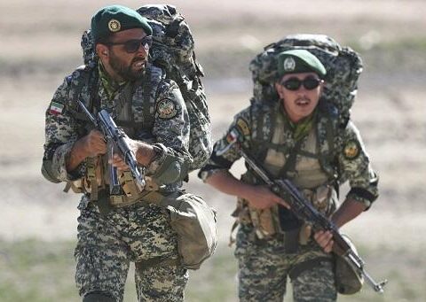 İrandan müharibə xəbərdarlığı: Bütün bölgəyə OD ƏLƏNƏCƏK