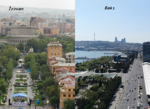 Ağdamda faciə yaşandı, gözlər İrəvana çevrildi – Bakı cavab gözləyir