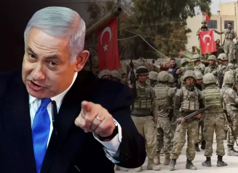 İsrail Suriyada türk əsgərini vurubmu? — MN-dən CAVAB