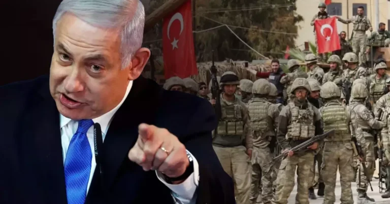 İsrail Suriyada türk əsgərini vurubmu? — MN-dən CAVAB