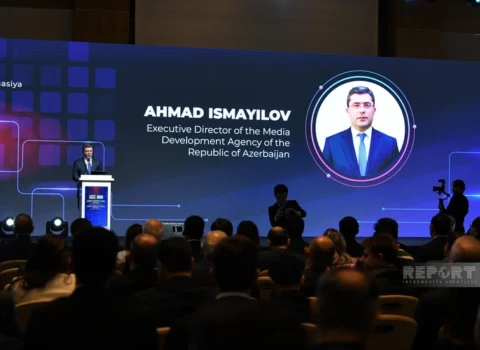 Bakıda II Azərbaycan-Özbəkistan Media Forumu keçirilir
