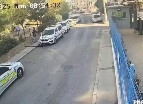 İzmirdəki hücuma görə İran vətəndaşları saxlanıldı