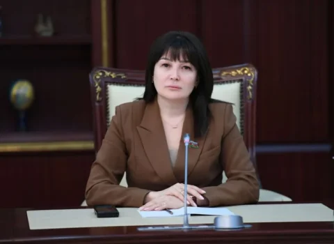 Deputat istefa verdi: yerinə o gətirildi – Yeni təyinatlar