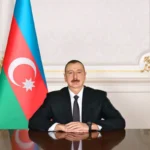 Prezident İlham Əliyev Dövlət Suverenliyi Günü ilə bağlı paylaşım edib