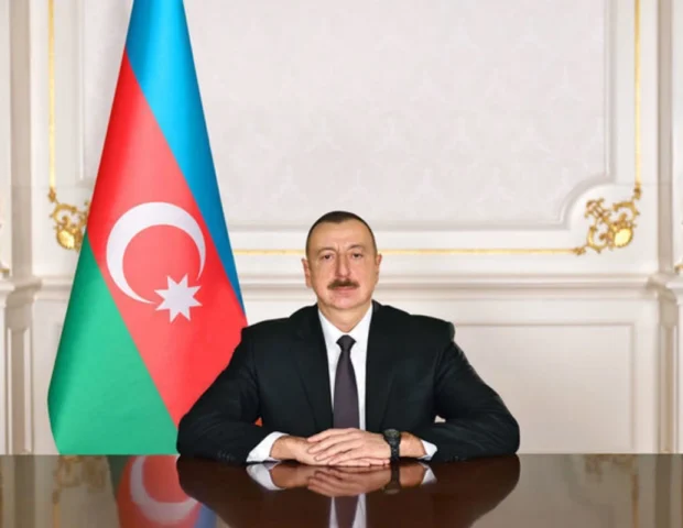 Prezident İlham Əliyev Dövlət Suverenliyi Günü ilə bağlı paylaşım edib