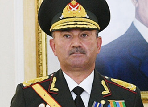 Kərəm Mustafayevin həyat yoldaşına yeni vəzifə verildi – FOTO