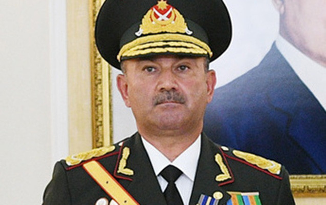 Kərəm Mustafayevin həyat yoldaşına yeni vəzifə verildi – FOTO