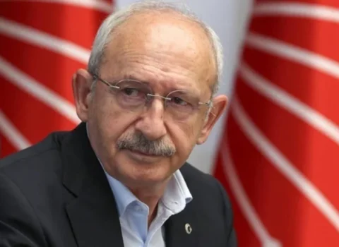 Kılıçdaroğlundan diqqət çəkən MESAJ
