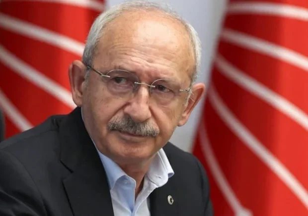 Kılıçdaroğlundan diqqət çəkən MESAJ
