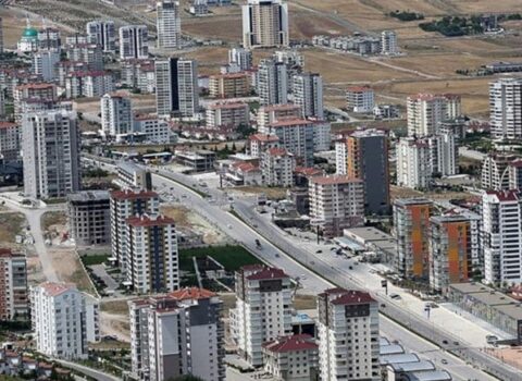Qonşunuz şikayət edərsə, cəriməsi… — Türkiyədə