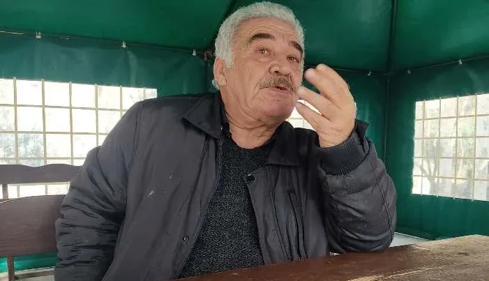 Xəstəxanaya yerləşdirilən şairin son durumu..