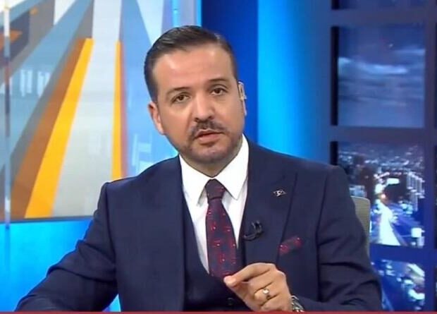 Ərdoğanın müavini Naxçıvana gəlir