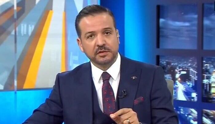 Ərdoğanın müavini Naxçıvana gəlir
