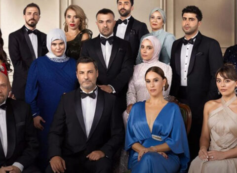 Məşhur serialın ssenaristi HƏBS EDİLDİ