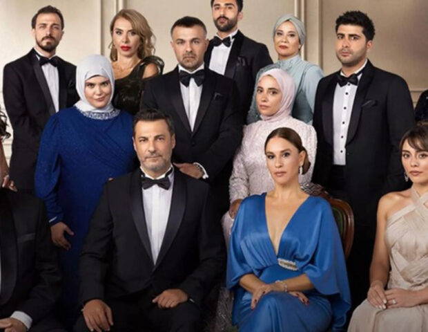 Məşhur serialın ssenaristi HƏBS EDİLDİ