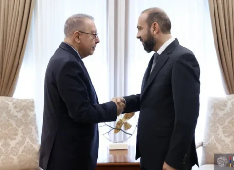 Türkiyədən Mirzoyana 73 milyonluq hədiyyə