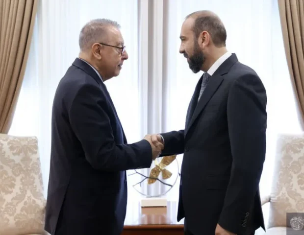 Türkiyədən Mirzoyana 73 milyonluq hədiyyə