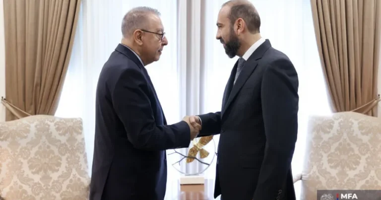 Türkiyədən Mirzoyana 73 milyonluq hədiyyə