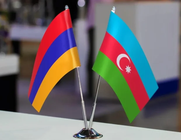 Azərbaycanla Ermənistan arasında ilk DƏFƏ: İllər sonra Bakı bu addımı atdı