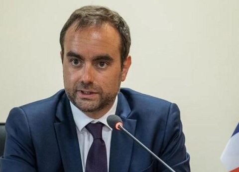 Fransanın yeni baş naziri bəlli oldu