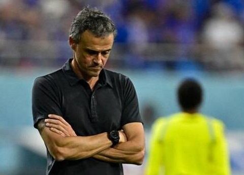 İlin ən yaxşı futbol məşqçisi bəlli oldu