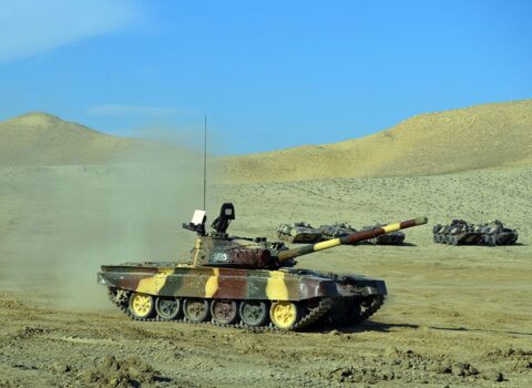 MN-dən xəbərdarlıq: 8-12 sentyabr tarixlərində…