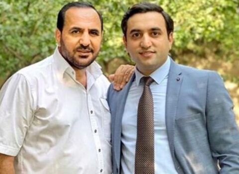Manaf Ağayevin oğlu işdən ÇIXARILDI