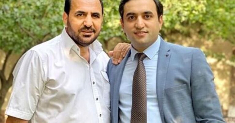 Manaf Ağayevin oğlu işdən ÇIXARILDI