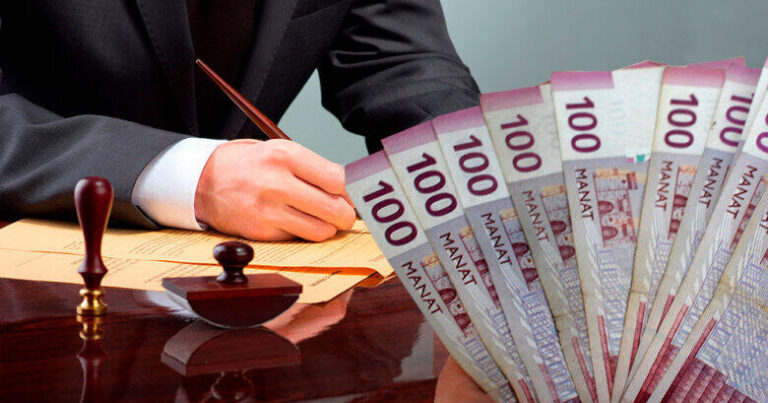 Azərbaycanda bu tanınmışlara 4000 manat veriləcək – ADLAR
