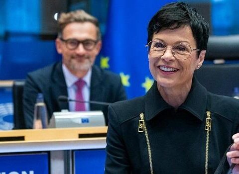 Marta Kos Bakıya gəlir: Ağdama da gedəcək