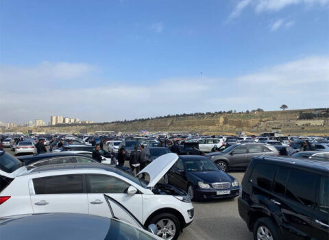 Bu maşınlar bahalaşacaq – 3-4 min manat fərq olacaq