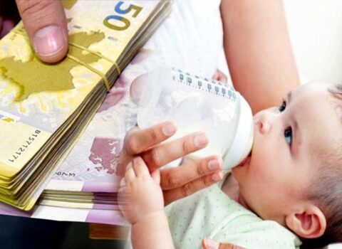Analara verilən süd pulu ilə bağlı MÜHÜM MƏLUMAT: Müavinəti bu cür ala bilərsiniz