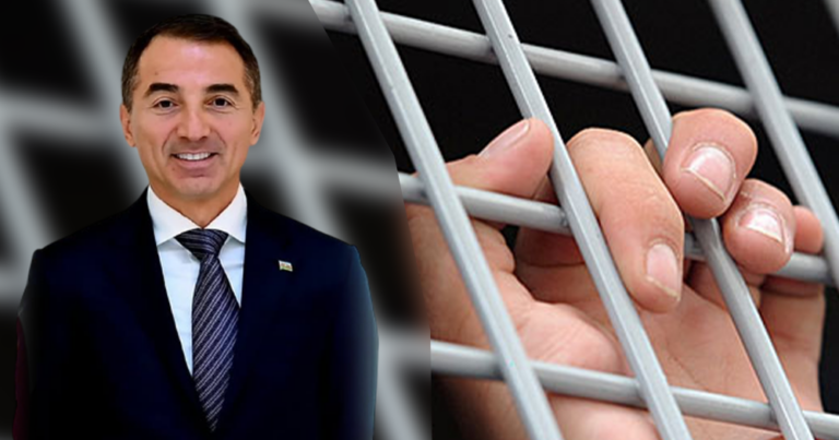 İki nazirin eyni gündə həbsi: Adnanla onları nə birləşdirirdi?