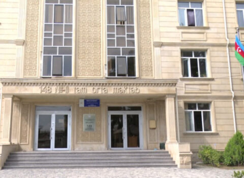 Bu məktəbdə pul qalmaqalı — Müəllimənin anasının bacısının ad günü…