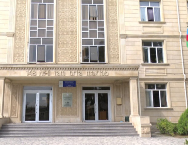 Bu məktəbdə pul qalmaqalı — Müəllimənin anasının bacısının ad günü…