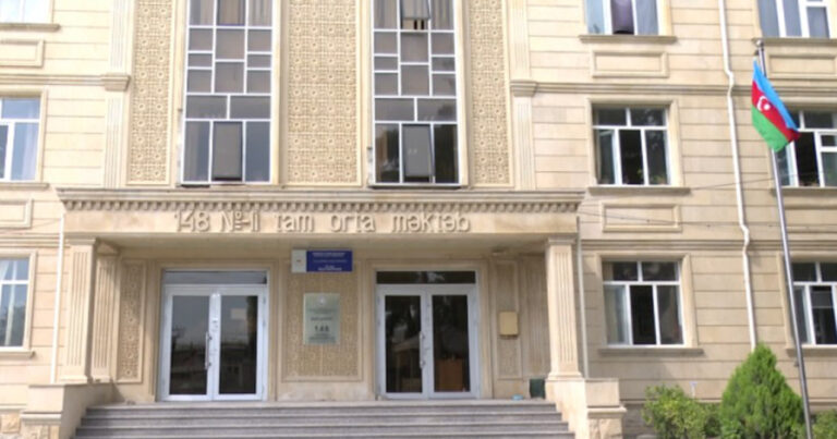 Bu məktəbdə pul qalmaqalı — Müəllimənin anasının bacısının ad günü…