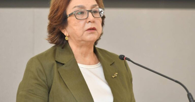 Pulluya düşən bəzi tələblər ödənişsizə keçə bilər – Məleykə Abbaszadə AÇIQLADI