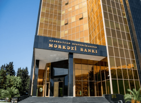 Mərkəzi Bankdan Formula 1-lə bağlı vacib məlumat