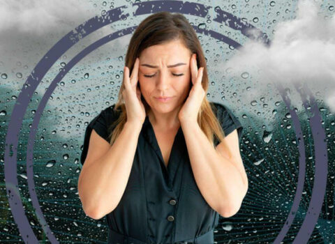 Meteoroloji həssas olan insanların NƏZƏRİNƏ: Hansı risklər var və necə qorunmaq olar?