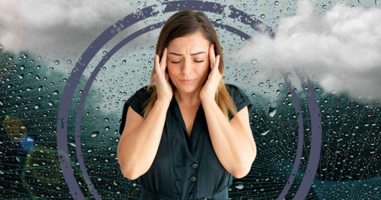 Meteoroloji həssas olan insanların NƏZƏRİNƏ: Hansı risklər var və necə qorunmaq olar?