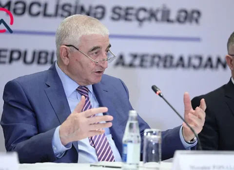 Məzahir Pənahovun oğlu Azərbaycana niyə gəlmir? – FOTOLAR