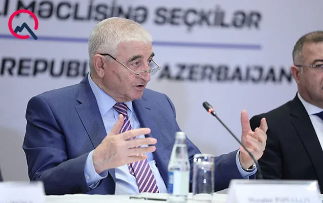 Məzahir Pənahovun oğlu Azərbaycana niyə gəlmir? – FOTOLAR