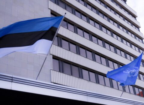 Rusiya ilə Estoniya arasında insident: Sərt diplomatik addım