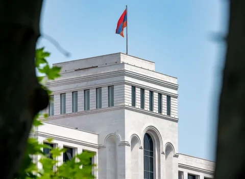 Pakistanın vetosuna cavab: Ermənistan bu barədə susdu
