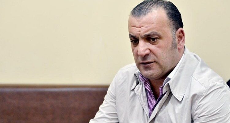 “Faytonçu” Nazim tanınmaz hala düşdü — VİDEO