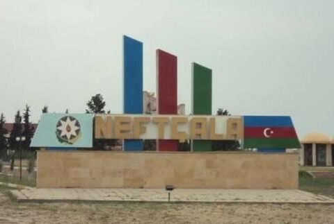 Bir yaşlı övladını öldürən ana saxlanıldı