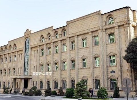 Azərbaycanda Süni İntellekt Akademiyası fəaliyyətə başladı