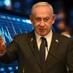 Netanyahudan tələsik mətbuat konfransı — Ətraflı