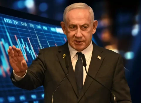 Netanyahudan İrana: “Hamısının yerini bilirik”