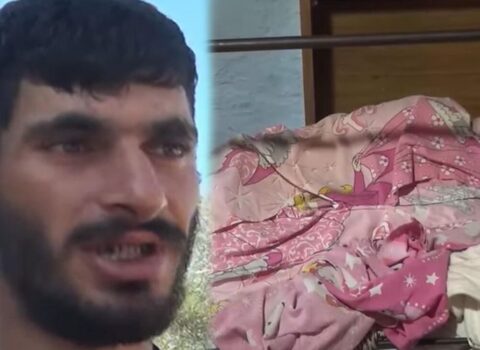 Ölən körpənin anası saxlanıldı – “Dedi ki, uşağı hirslənib yerə çırpdım” – VİDEO
